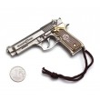Брелок Microgun M пистолет Beretta 92