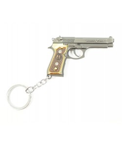 Брелок Microgun M пистолет Beretta 92