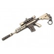 Брелок Microgun M винтовка Heckler und Koch HK 417