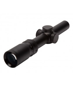 Оптический прицел Sightmark Citadel 1-6x24 CR1, подсветка, 30 мм
