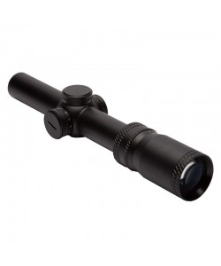 Оптический прицел Sightmark Citadel 1-6x24 CR1, подсветка, 30 мм