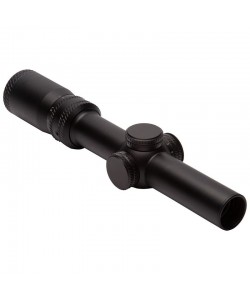 Оптический прицел Sightmark Citadel 1-6x24 CR1, подсветка, 30 мм