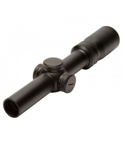 Оптический прицел Sightmark Citadel 1-6x24 CR1, подсветка, 30 мм