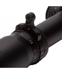 Оптический прицел Sightmark Citadel 1-6x24 CR1, подсветка, 30 мм