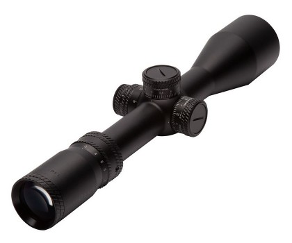 Оптический прицел Sightmark Citadel 3-18x50, сетка MR2, 11 уровней яркости