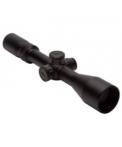 Оптический прицел Sightmark Citadel 3-18x50, сетка MR2, 11 уровней яркости