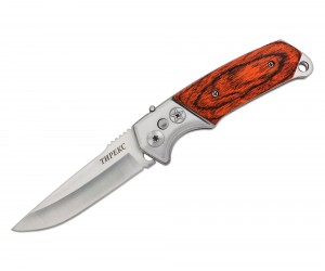 Нож складной Ножемир «Чёткий расклад» A-131B Тирекс