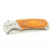 Нож складной Ножемир «Чёткий расклад» A-131B Тирекс - фото № 2