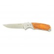 Нож складной Ножемир «Чёткий расклад» A-131B Тирекс - фото № 5