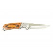 Нож складной Ножемир «Чёткий расклад» A-131B Тирекс - фото № 6
