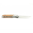 Нож складной Ножемир «Чёткий расклад» A-131B Тирекс - фото № 7