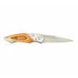 Нож складной Ножемир «Чёткий расклад» A-134B Сапсан - фото № 3