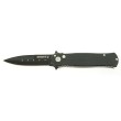 Нож складной Ножемир «Чёткий расклад» A-157 Флинт-2 - фото № 6