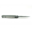 Нож складной Ножемир «Чёткий расклад» A-157 Флинт-2 - фото № 8