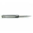 Нож складной Ножемир «Чёткий расклад» A-157 Флинт-2 - фото № 4