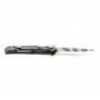 Нож складной Ножемир «Чёткий расклад» A-155 Разведчик - фото № 7