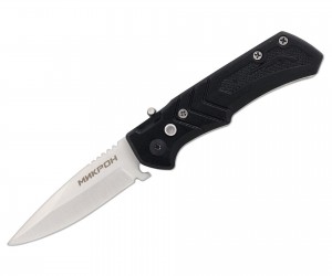 Нож складной Ножемир «Чёткий расклад» A-154 Микрон