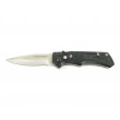 Нож складной Ножемир «Чёткий расклад» A-154 Микрон - фото № 3
