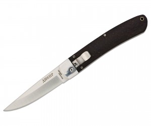 Нож складной Ножемир «Чёткий расклад» A-160 Днепр