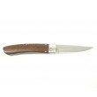 Нож складной Ножемир «Чёткий расклад» A-160 Днепр - фото № 7