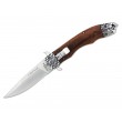 Нож складной Ножемир «Чёткий расклад» A-162 Саруман - фото № 1