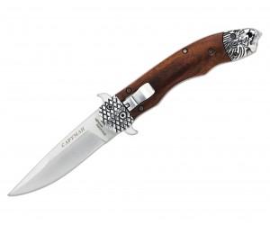 Нож складной Ножемир «Чёткий расклад» A-162 Саруман