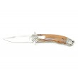 Нож складной Ножемир «Чёткий расклад» A-162 Саруман - фото № 3