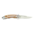Нож складной Ножемир «Чёткий расклад» A-162 Саруман - фото № 8