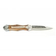Нож складной Ножемир «Чёткий расклад» A-163 Вавилон - фото № 4
