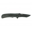 Нож складной Ножемир «Чёткий расклад» A-166 Raccoon-Rocket - фото № 5