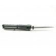 Нож складной Ножемир «Чёткий расклад» A-166 Raccoon-Rocket - фото № 4