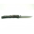 Нож складной Ножемир «Чёткий расклад» A-169 Джокер-2 - фото № 5