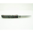 Нож складной Ножемир «Чёткий расклад» A-169 Джокер-2 - фото № 6