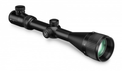 Оптический прицел Vortex Crossfire II 3-12x56, Hog Hunter, 30 мм, сетка V-Brite