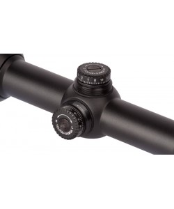 Оптический прицел Vortex Crossfire II 3-9x50, Dead-Hold BDC