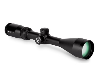 Оптический прицел Vortex Crossfire II 3-9x50, сетка V-Brite, с подсветкой