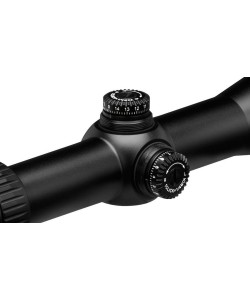 Оптический прицел Vortex Crossfire II 4-16x50, Dead-Hold BDC, 30 мм