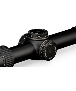 Оптический прицел Vortex Viper PST Gen II 1-6x24, VMR-2, 30 мм