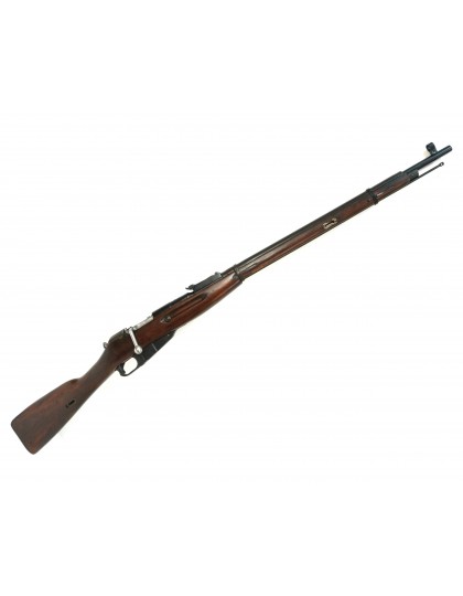 Охолощенная СХП винтовка Мосина КО-91/30-СХ (СО-ВМ) 7,62x54