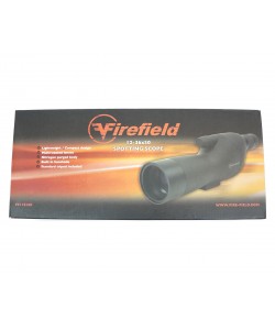 Зрительная труба Firefield 12-36x50SE Spotting Scope Kit