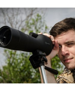 Зрительная труба Firefield 20-60x60SE Spotting Scope Kit