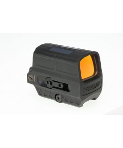 Коллиматорный прицел Holosun EnclosedELITE HE512T-GR на Weaver/Picatinny