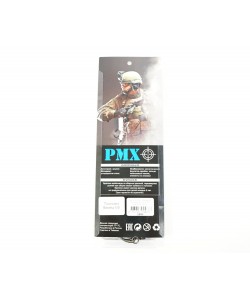 Брелок Microgun L пистолет Beretta M9 с нажимным курком