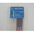 Набор для чистки Rotchi BH-CK04, кал. 12, металлопластик. шомпол - фото № 2