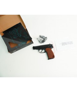 Сигнальный пистолет МР-371-03 (с бородой)