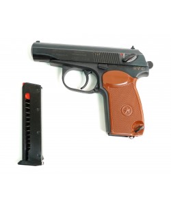 Сигнальный пистолет МР-371-03 (с бородой)