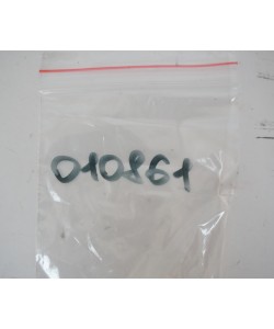 Манжета Fine-Spring улучшенная закрытая для МР-513, МР-515