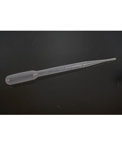 Масленка-пипетка для масла 3 мл