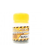 Шарики BB для пневматики Stalker 4,5 мм (250 штук) черные