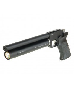 Пневматический пистолет Strike One B023 (PCP)